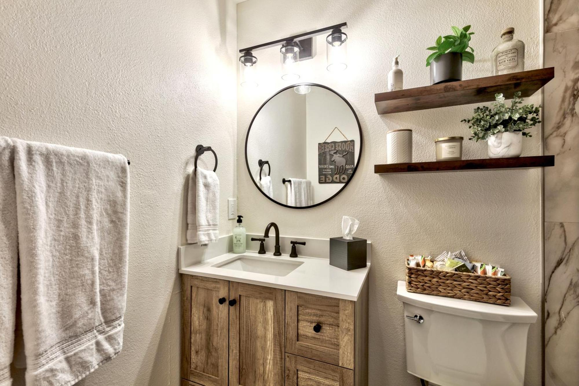 Beautiful Remodeled Condo In Tahoe City Exterior foto